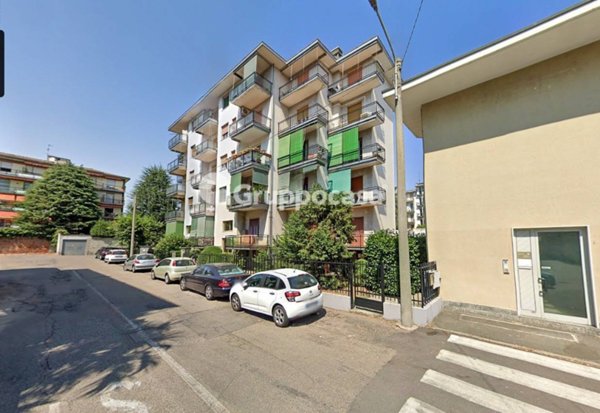 appartamento in vendita a Magenta