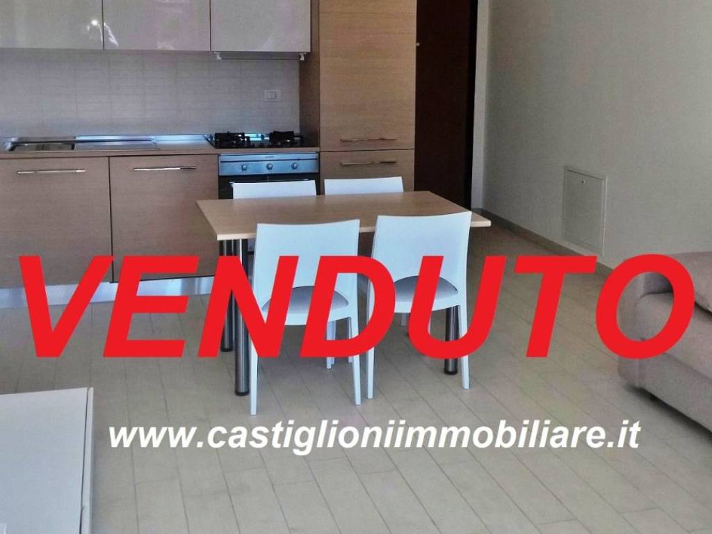 appartamento in vendita a Magenta