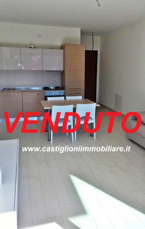 appartamento in vendita a Magenta