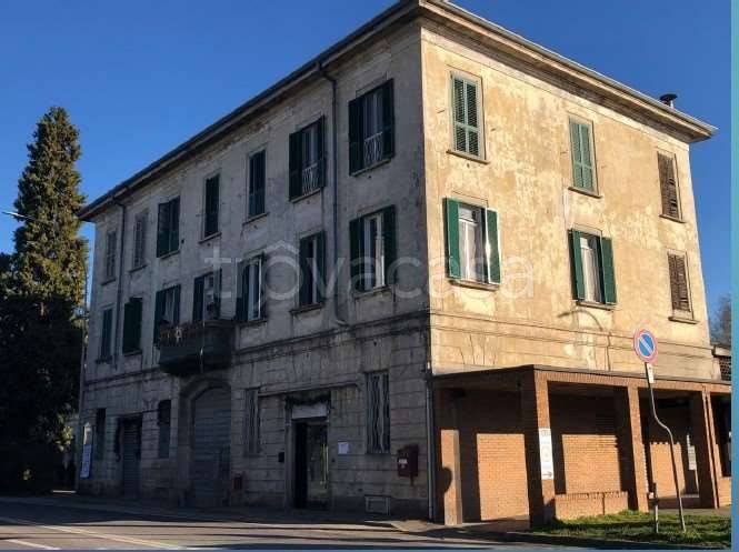appartamento in vendita a Magenta