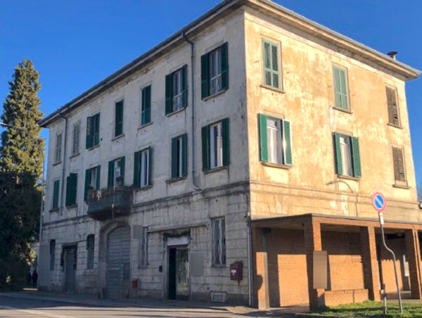 appartamento in vendita a Magenta