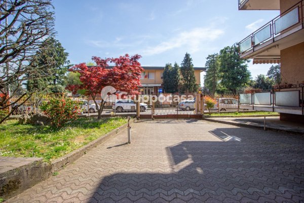 appartamento in vendita a Magenta
