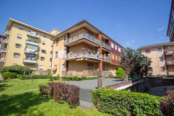 appartamento in vendita a Magenta