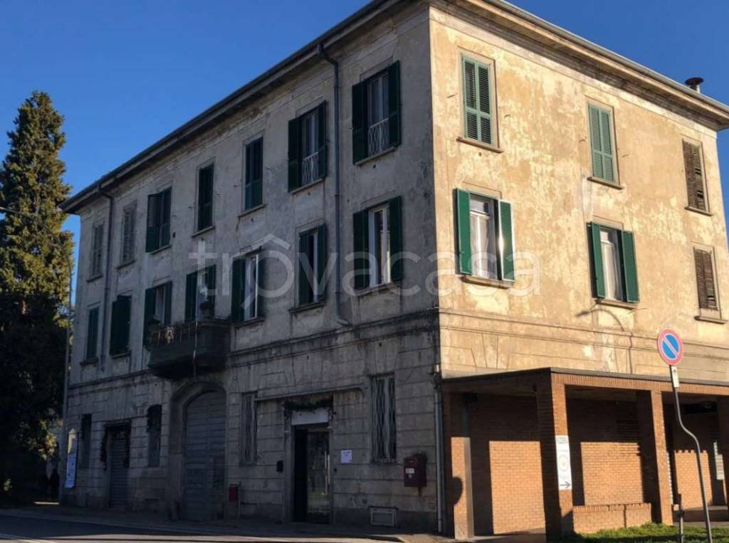 appartamento in vendita a Magenta