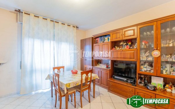 appartamento in vendita a Magenta