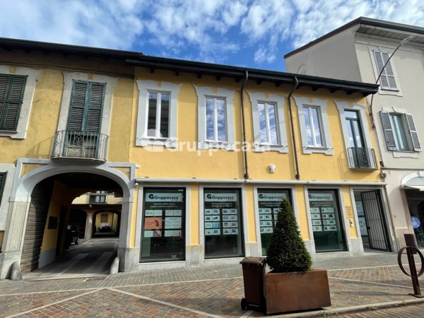 terreno edificabile in vendita a Magenta