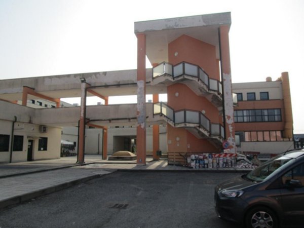 ufficio in vendita a Magenta