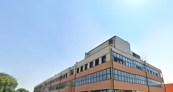 ufficio in vendita a Magenta