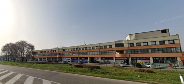 ufficio in vendita a Magenta