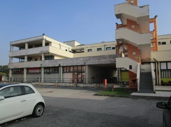 appartamento in vendita a Magenta