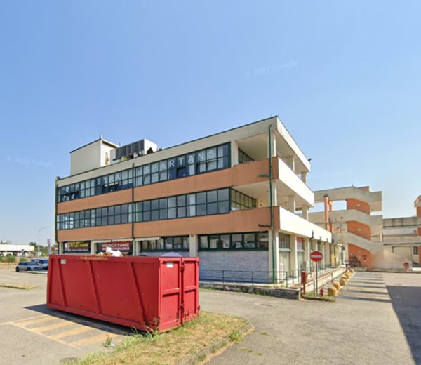 ufficio in vendita a Magenta