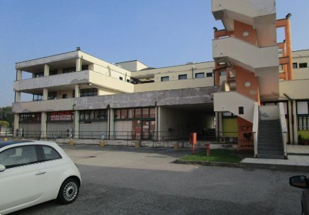 appartamento in vendita a Magenta