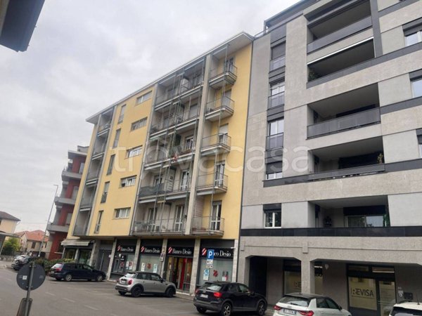 appartamento in vendita a Magenta