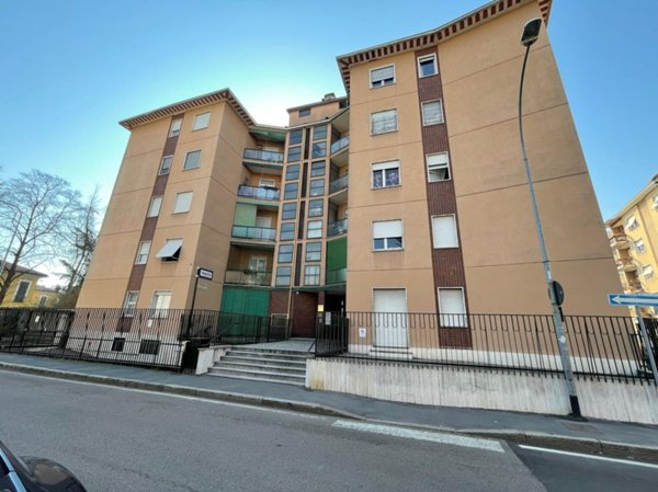appartamento in vendita a Magenta