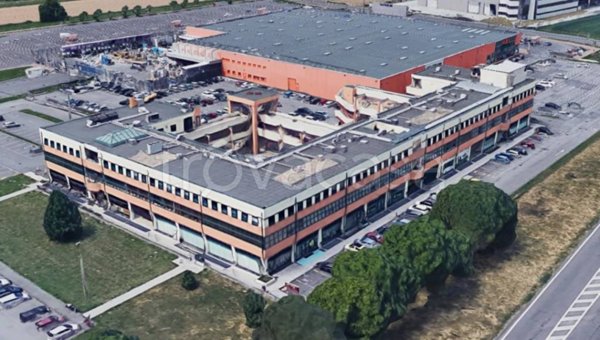 ufficio in vendita a Magenta