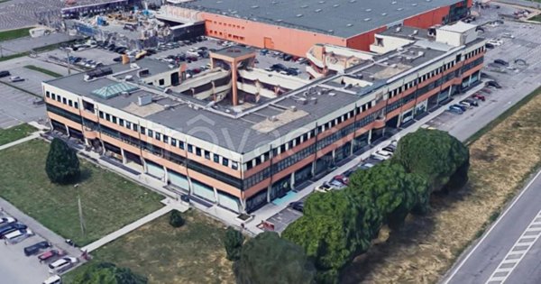 ufficio in vendita a Magenta