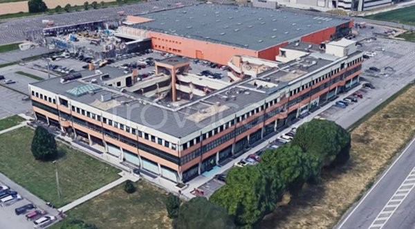 ufficio in vendita a Magenta