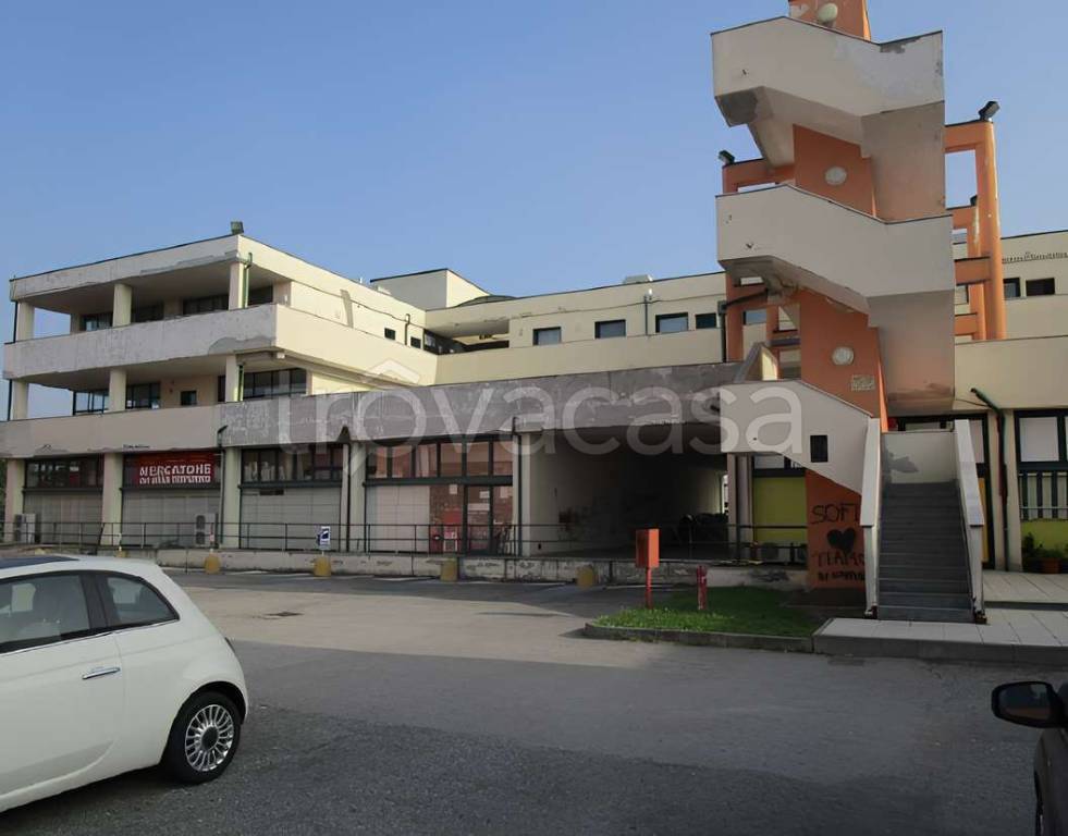 appartamento in vendita a Magenta