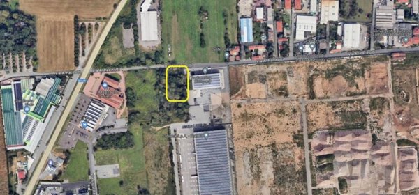terreno edificabile in vendita a Magenta