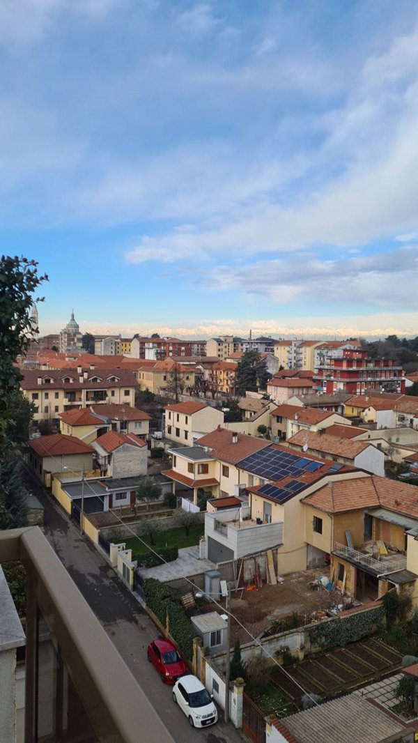 appartamento in vendita a Magenta