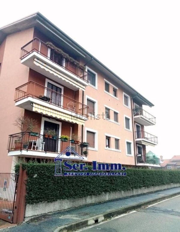 appartamento in vendita a Magenta