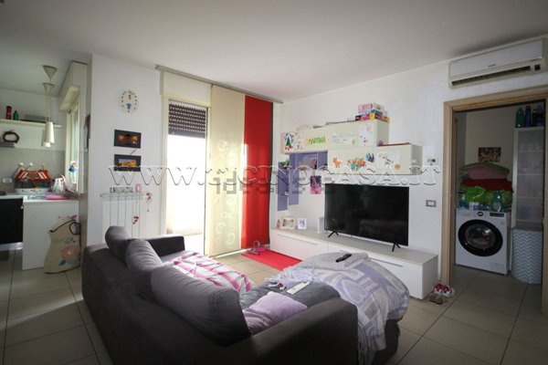 appartamento in vendita a Magenta