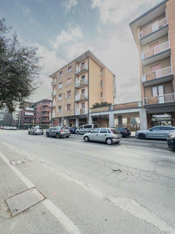 appartamento in vendita a Magenta
