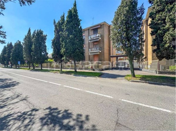 appartamento in vendita a Magenta