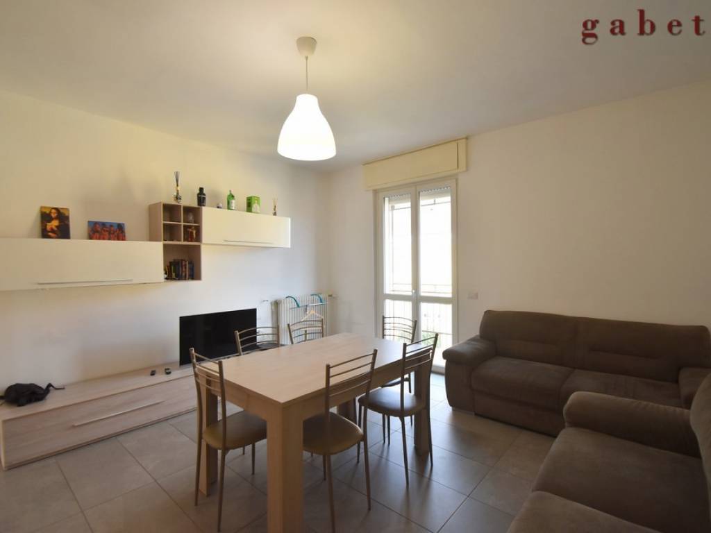 appartamento in vendita a Magenta