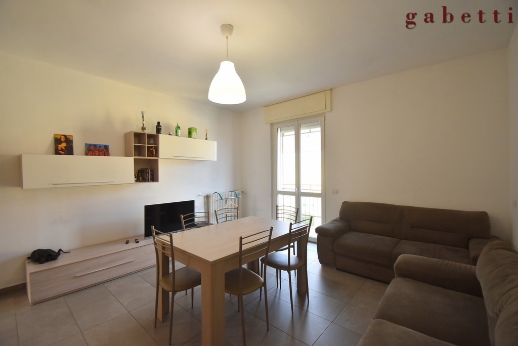 appartamento in vendita a Magenta