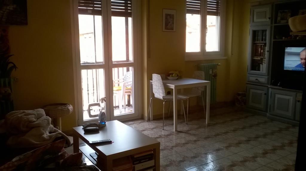 appartamento in vendita a Magenta