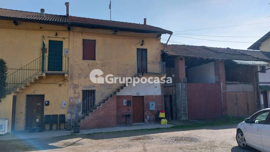 appartamento in vendita a Magenta