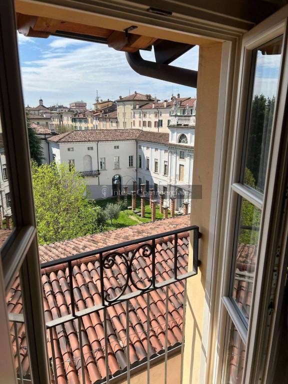 appartamento in vendita a Magenta