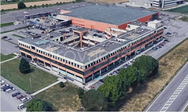 appartamento in vendita a Magenta