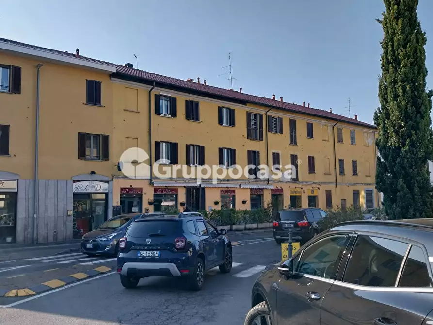 appartamento in vendita a Magenta