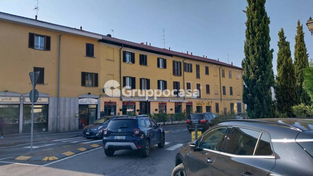 appartamento in vendita a Magenta