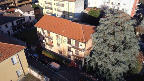 appartamento in vendita a Magenta