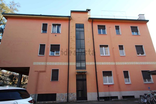 appartamento in vendita a Magenta