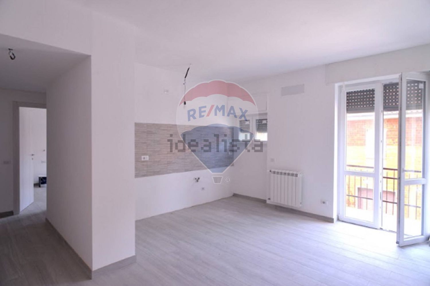 appartamento in vendita a Magenta