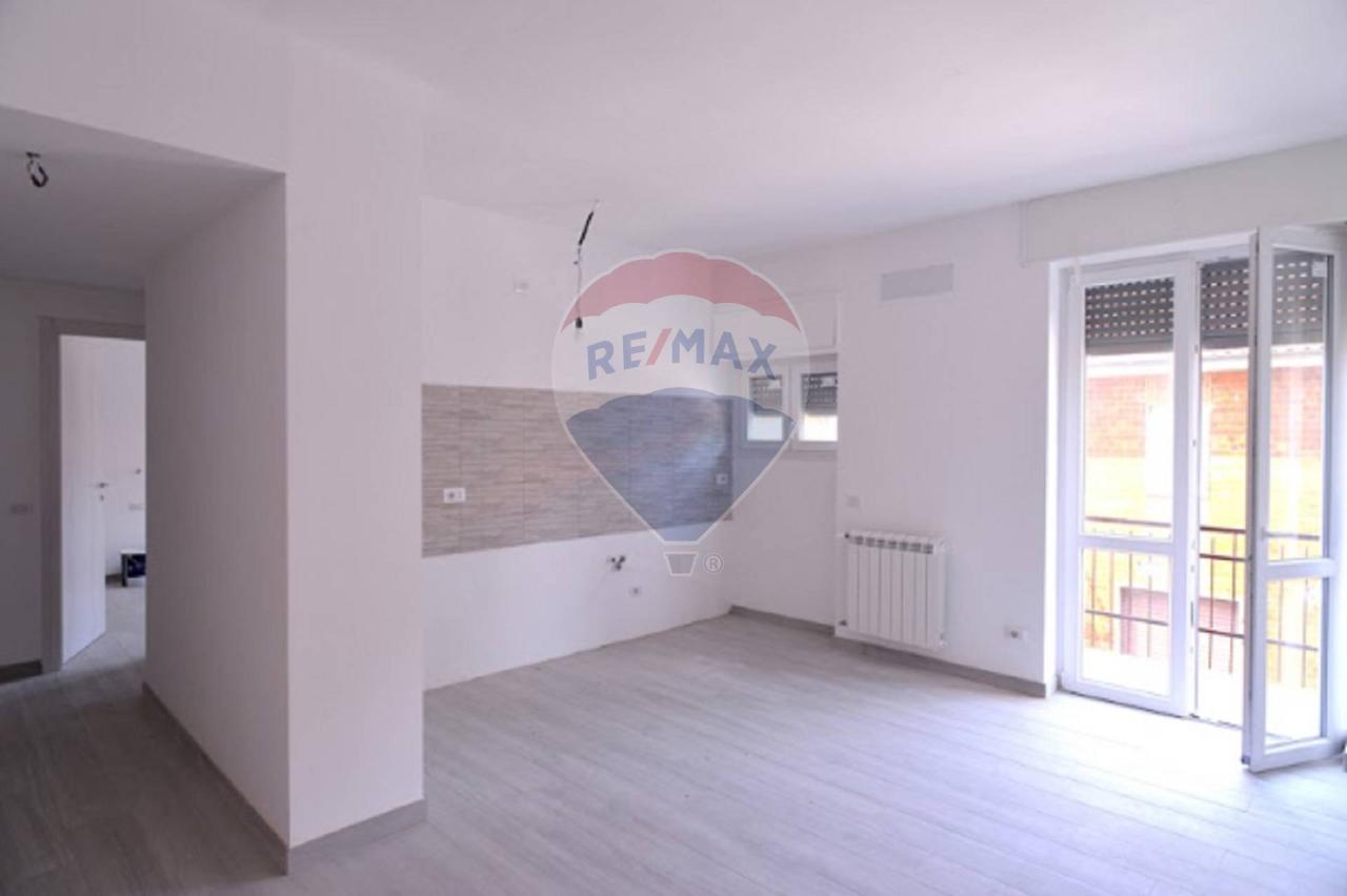 appartamento in vendita a Magenta