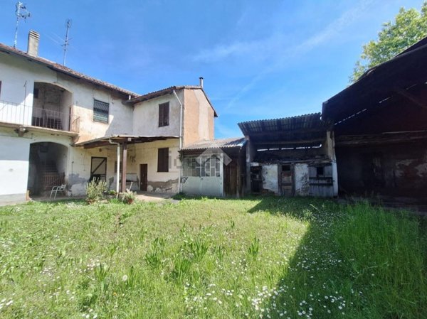 appartamento in vendita a Magenta