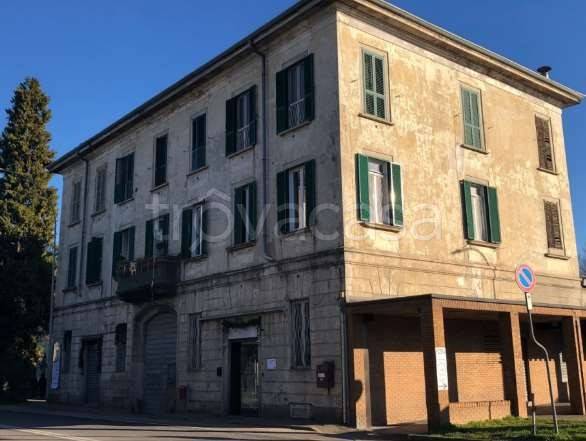 appartamento in vendita a Magenta