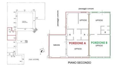 appartamento in vendita a Magenta