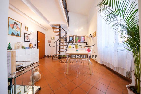 appartamento in vendita a Magenta