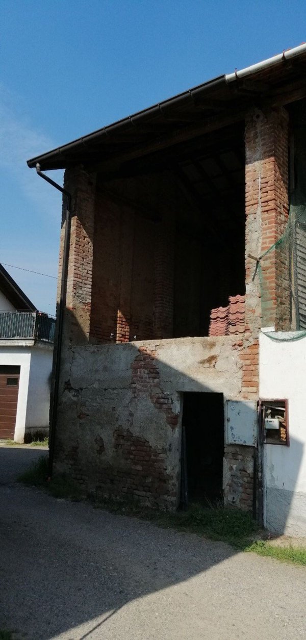 appartamento in vendita a Magenta