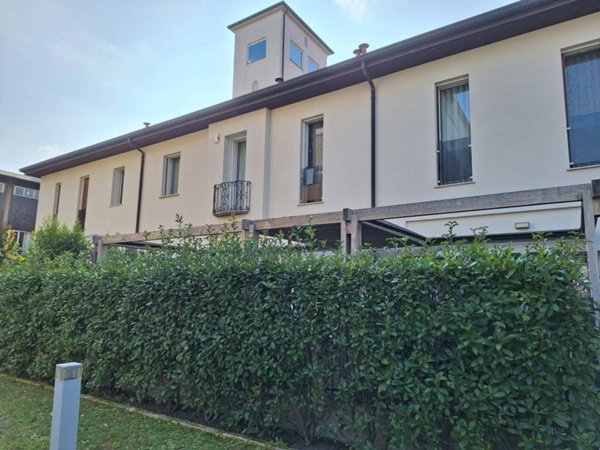 appartamento in vendita a Magenta