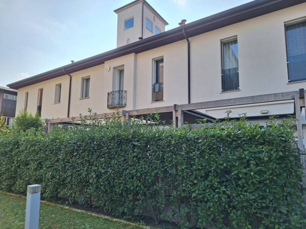 appartamento in vendita a Magenta