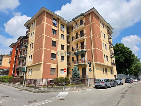 appartamento in vendita a Magenta