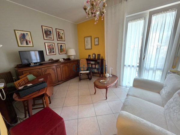appartamento in vendita a Magenta