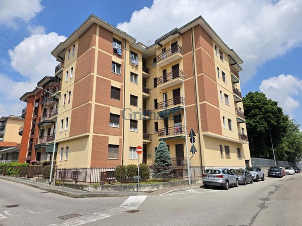 appartamento in vendita a Magenta